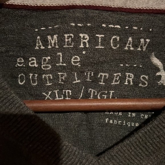 GUC American Eagle Sweater - Picture 2 of 2